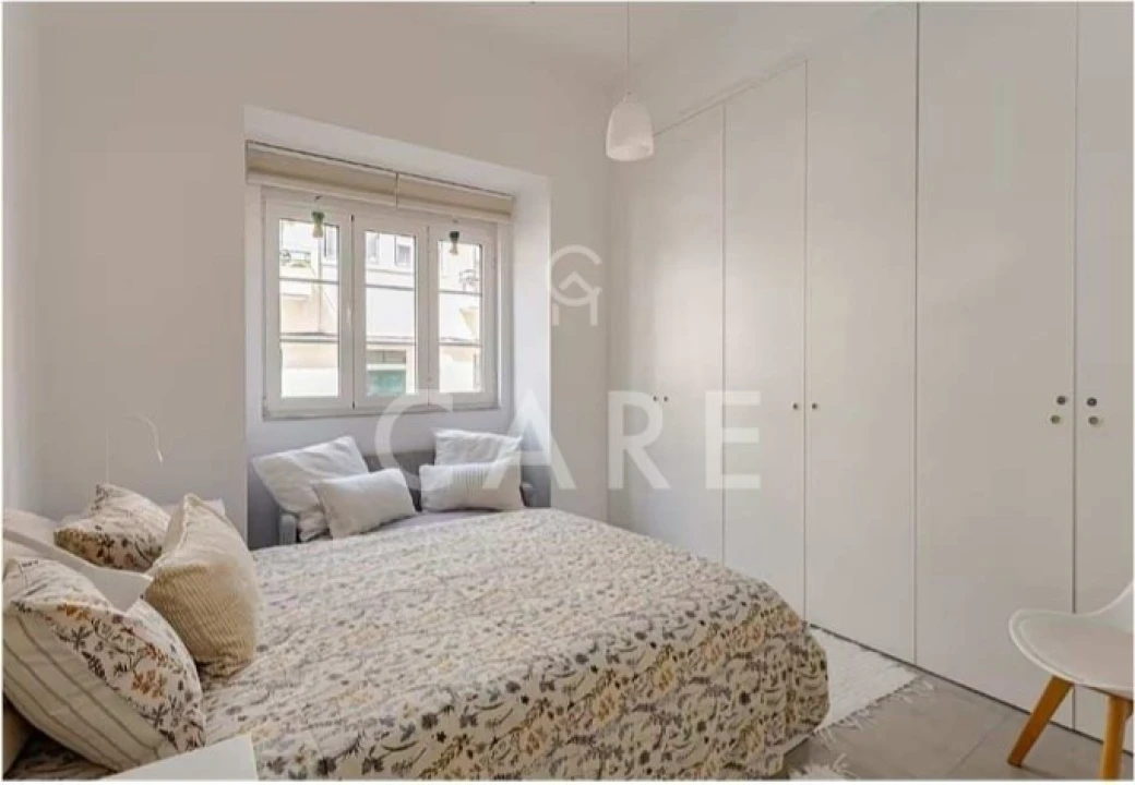 Apartamento T2 para Venda em Alcantara Foto 22