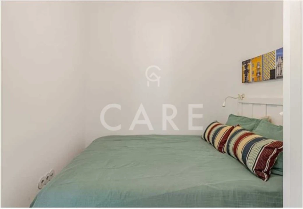 Apartamento T2 para Venda em Alcantara Foto 25