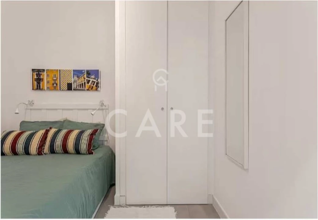 Apartamento T2 para Venda em Alcantara Foto 26