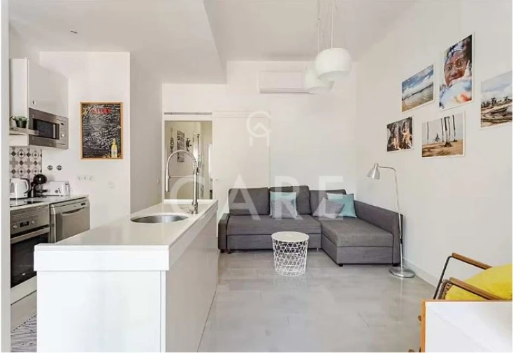 Apartamento T2 para Venda em Alcantara Foto 10