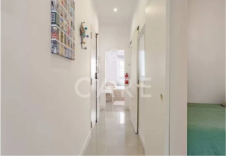 Apartamento T2 para Venda em Alcantara Foto 16