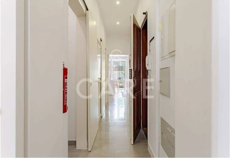 Apartamento T2 para Venda em Alcantara Foto 17