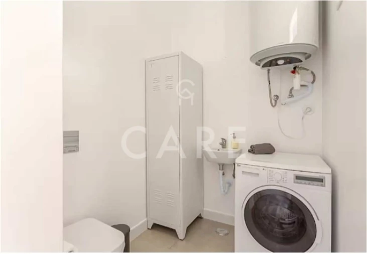 Apartamento T2 para Venda em Alcantara Foto 18