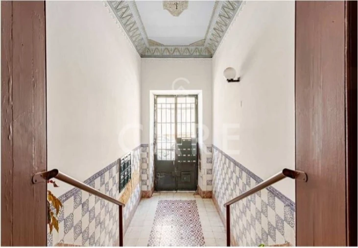 Apartamento T2 para Venda em Alcantara Foto 27