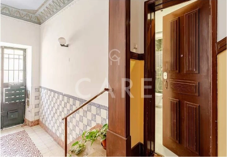 Apartamento T2 para Venda em Alcantara Foto 28