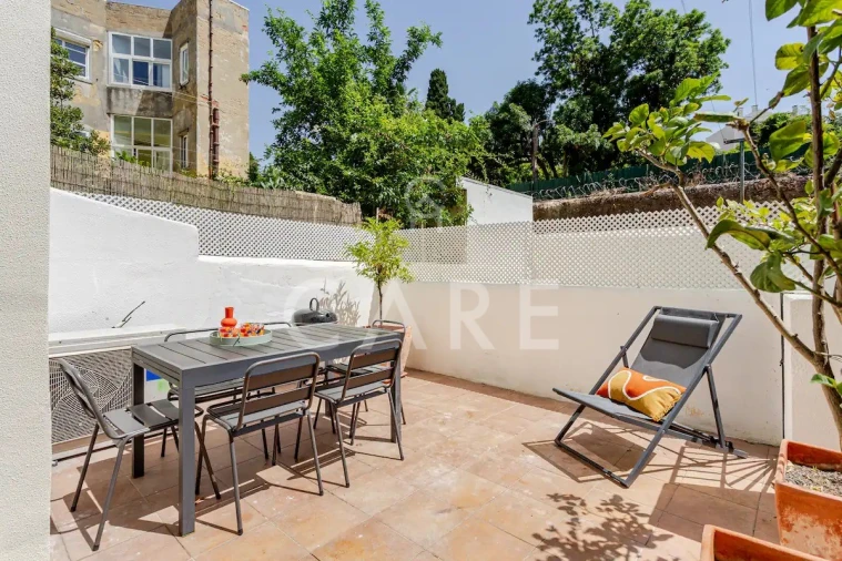 Apartamento T2 para Venda em Alcantara Foto 30