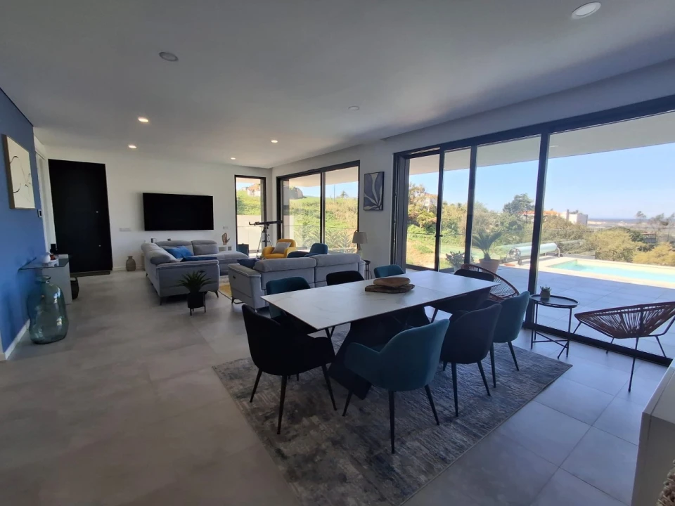 Moradia T3 para Venda em São Martinho do Porto Foto 8