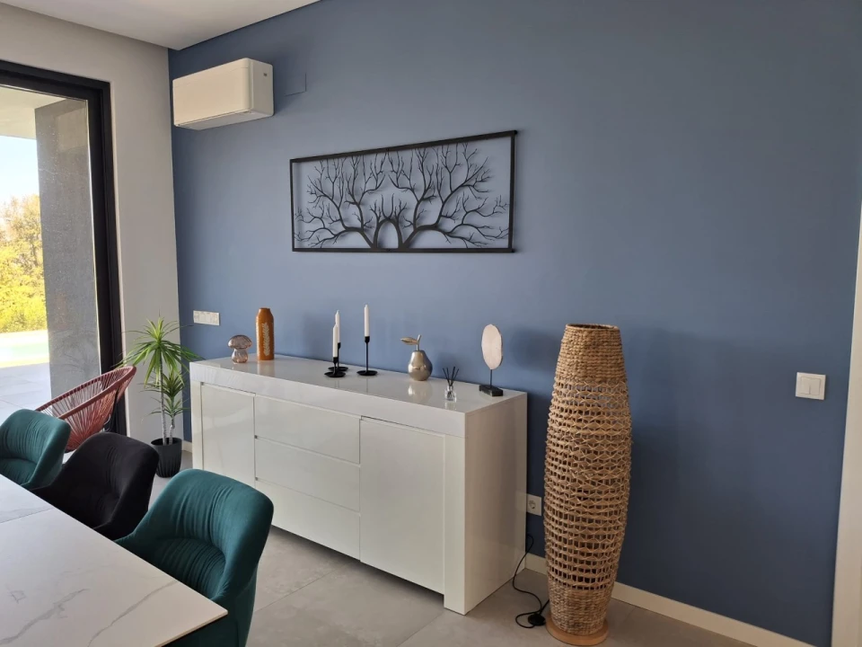 Moradia T3 para Venda em São Martinho do Porto Foto 11