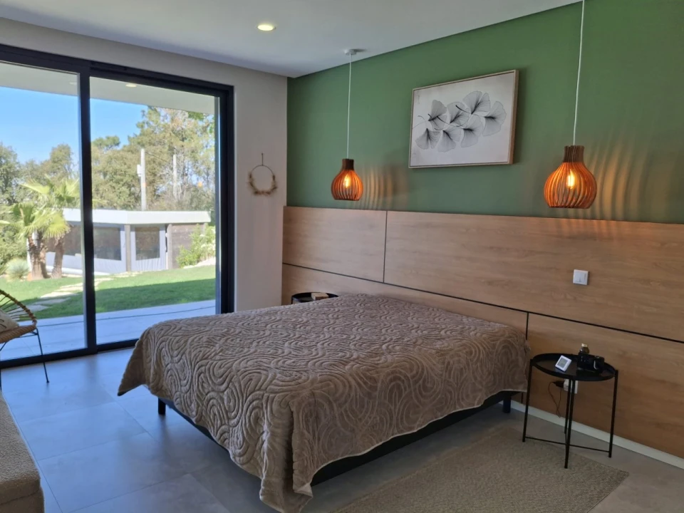 Moradia T3 para Venda em São Martinho do Porto Foto 13