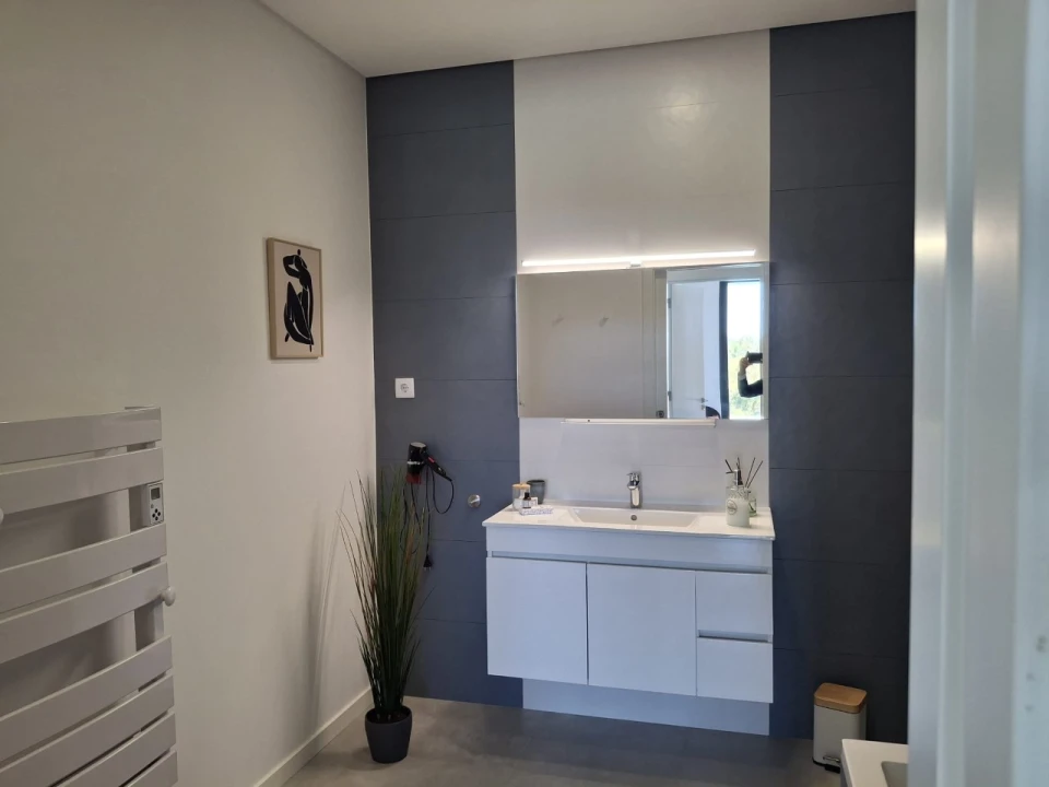 Moradia T3 para Venda em São Martinho do Porto Foto 17