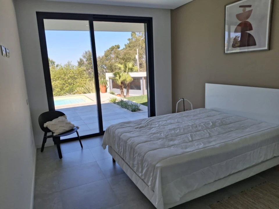 Moradia T3 para Venda em São Martinho do Porto Foto 15