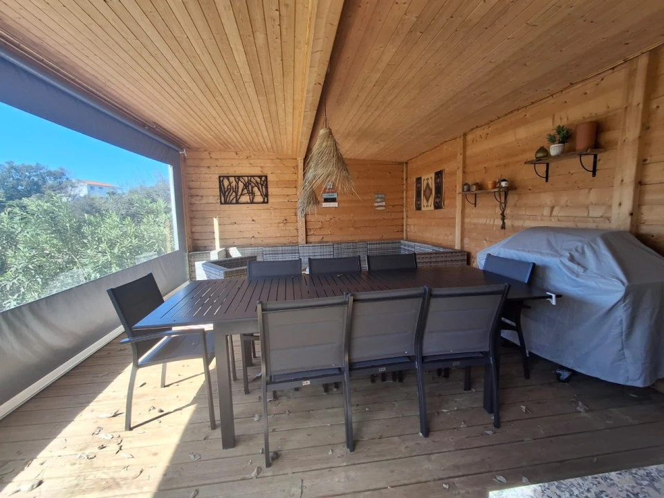 Moradia T3 para Venda em São Martinho do Porto Foto 26