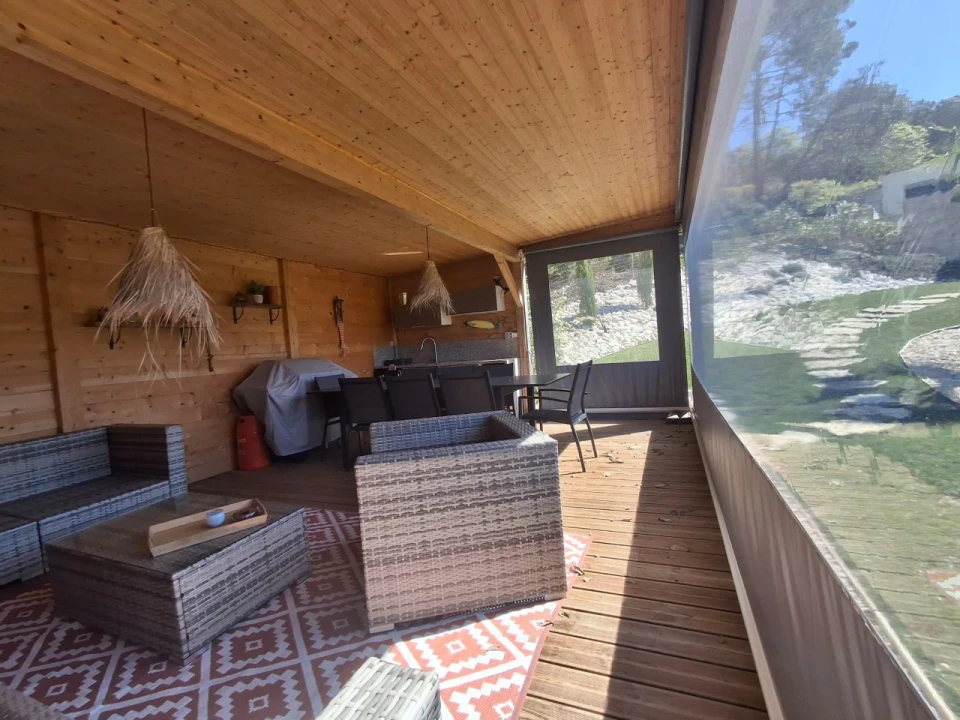 Moradia T3 para Venda em São Martinho do Porto Foto 27