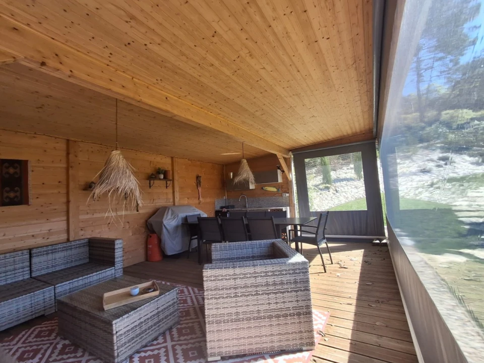 Moradia T3 para Venda em São Martinho do Porto Foto 28