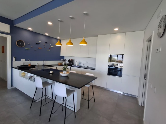 Moradia T3 para Venda em São Martinho do Porto Foto 6