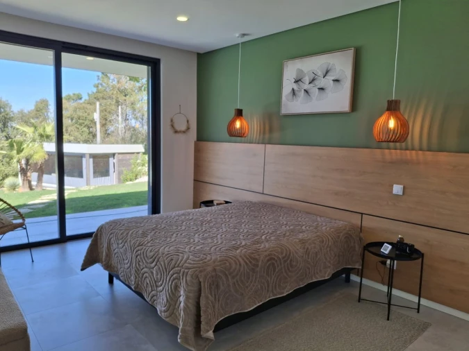 Moradia T3 para Venda em São Martinho do Porto Foto 13