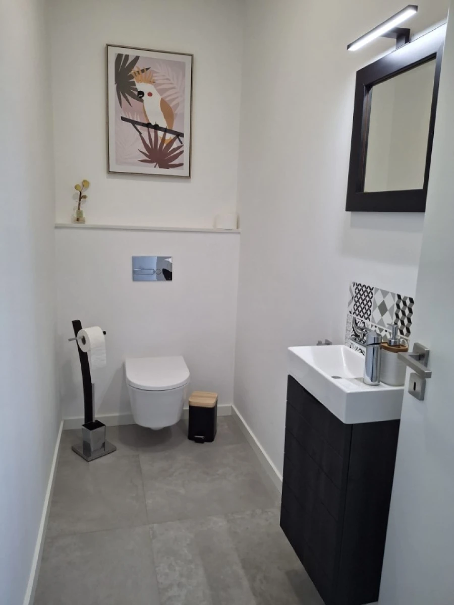 Moradia T3 para Venda em São Martinho do Porto Foto 19