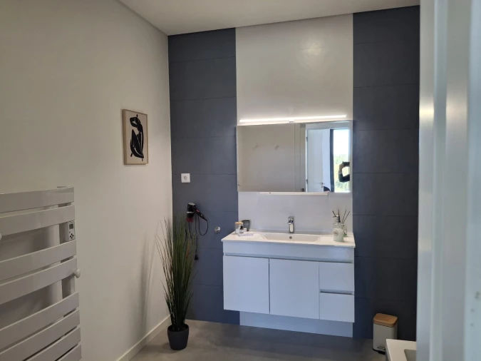 Moradia T3 para Venda em São Martinho do Porto Foto 17