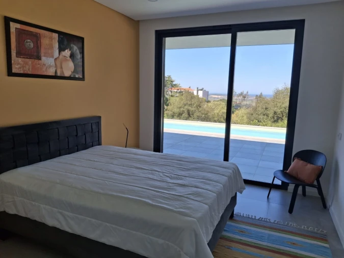 Moradia T3 para Venda em São Martinho do Porto Foto 14