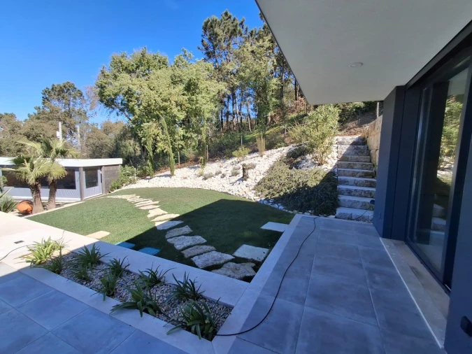 Moradia T3 para Venda em São Martinho do Porto Foto 3