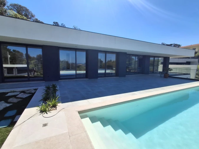 Moradia T3 para Venda em São Martinho do Porto