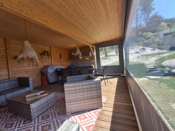 Moradia T3 para Venda em São Martinho do Porto Foto 25