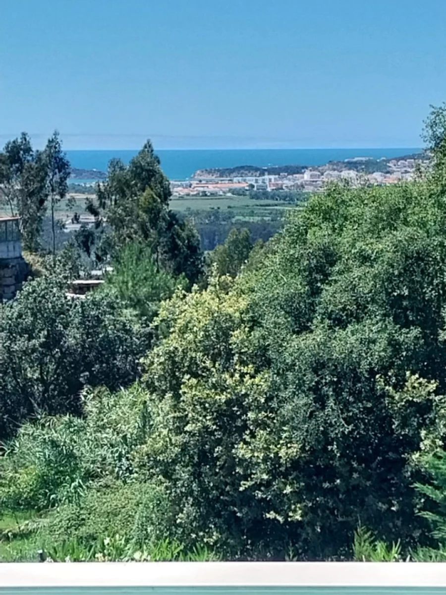 Moradia T3 para Venda em São Martinho do Porto Foto 32