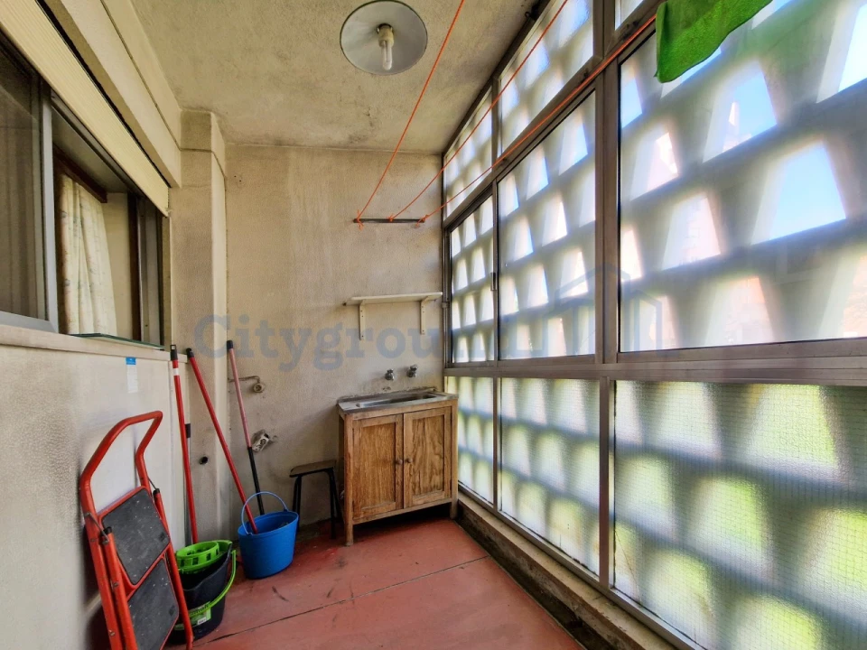 Apartamento T4 para Venda em Alvalade Foto 41