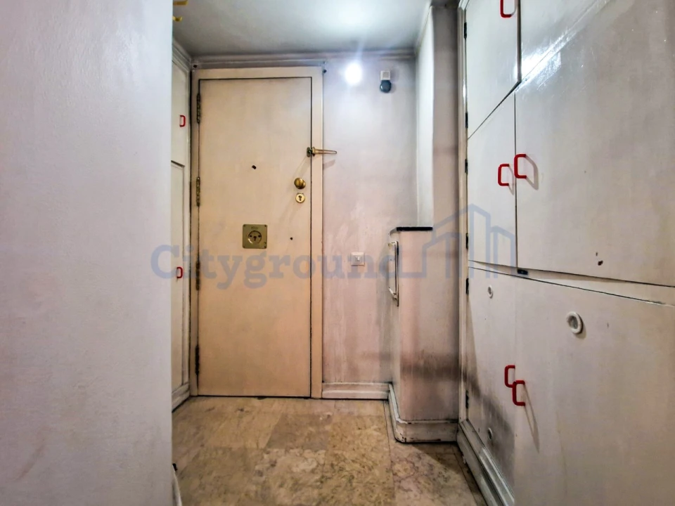 Apartamento T4 para Venda em Alvalade Foto 44