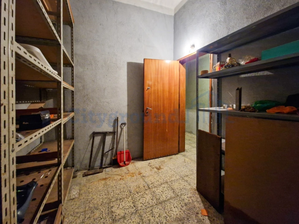 Apartamento T4 para Venda em Alvalade Foto 52