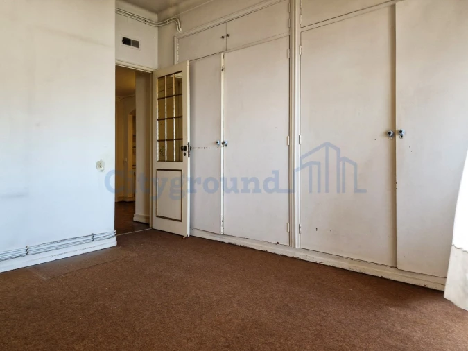 Apartamento T4 para Venda em Alvalade Foto 28