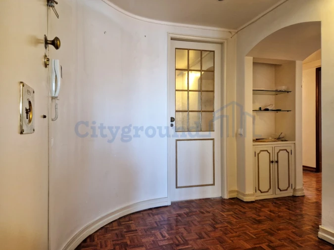 Apartamento T4 para Venda em Alvalade Foto 31