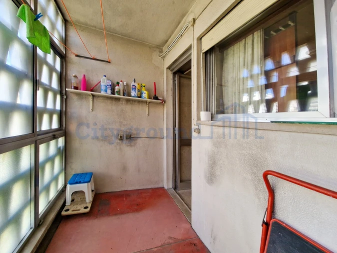 Apartamento T4 para Venda em Alvalade Foto 42