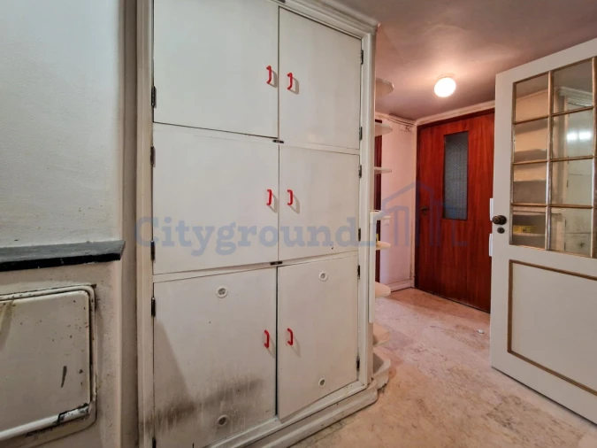 Apartamento T4 para Venda em Alvalade Foto 45