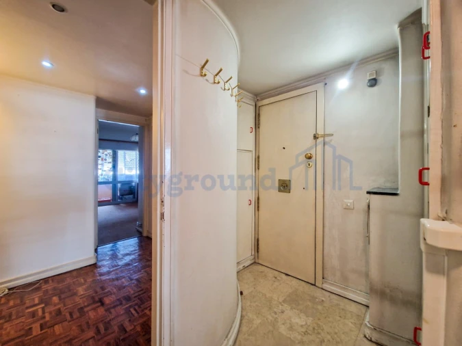 Apartamento T4 para Venda em Alvalade Foto 46