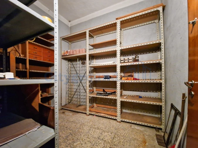 Apartamento T4 para Venda em Alvalade Foto 51