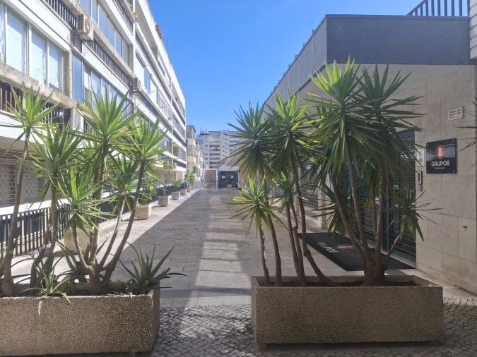 Apartamento T4 para Venda em Alvalade Foto 61