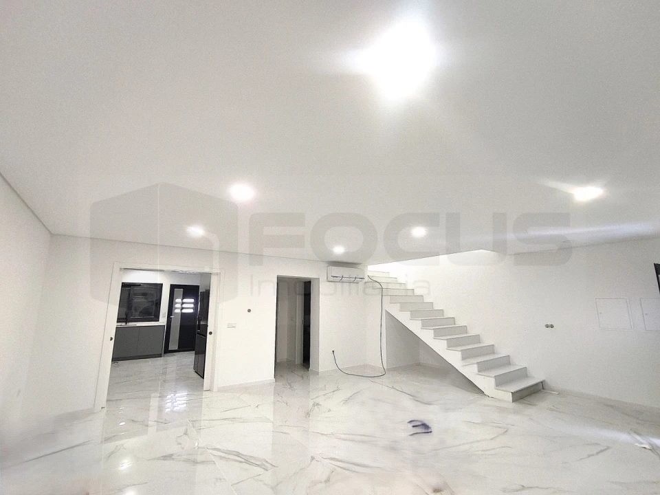 Moradia T4 para Venda em Ílhavo (São Salvador) Foto 1