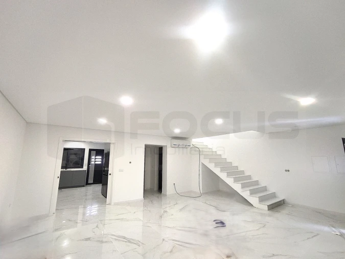 Moradia T4 para Venda em Ílhavo (São Salvador)