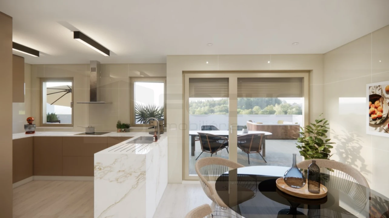 Apartamento T5 para Venda em Gafanha da Encarnação Foto 8