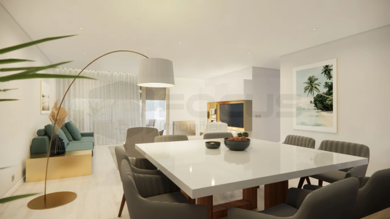 Apartamento T5 para Venda em Gafanha da Encarnação Foto 10