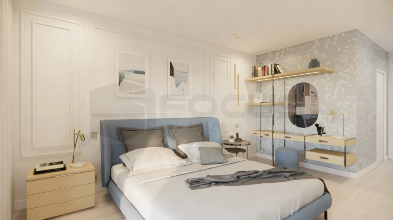 Apartamento T5 para Venda em Gafanha da Encarnação Foto 12