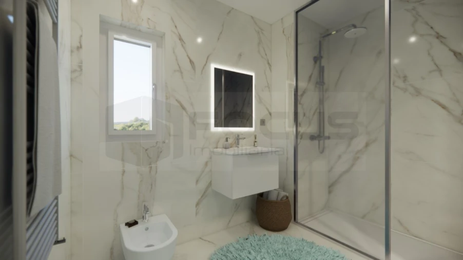 Apartamento T5 para Venda em Gafanha da Encarnação Foto 13