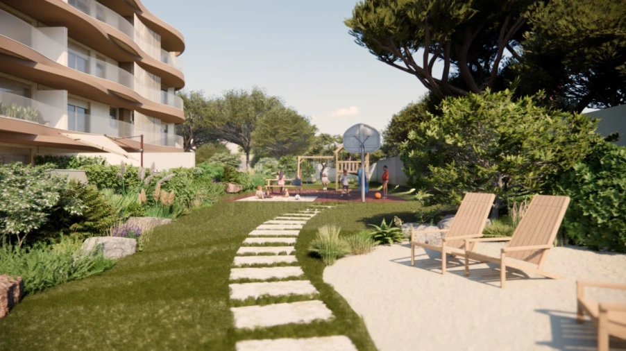 Apartamento T5 para Venda em Gafanha da Encarnação Foto 3