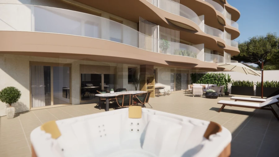 Apartamento T5 para Venda em Gafanha da Encarnação