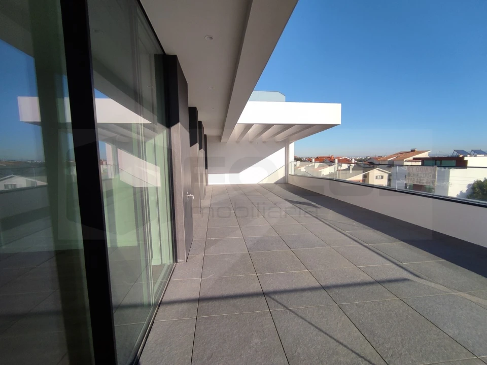 Apartamento T3 para Venda em Gafanha da Encarnação Foto 4