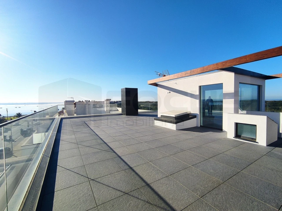 Apartamento T3 para Venda em Gafanha da Encarnação Foto 14