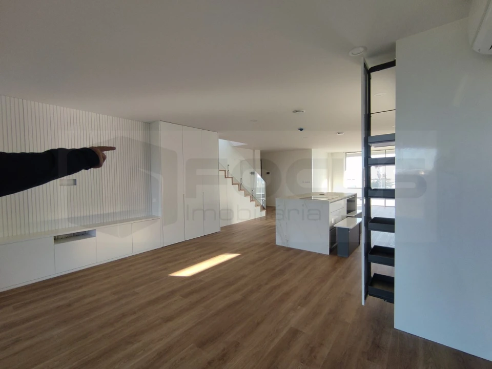 Apartamento T3 para Venda em Gafanha da Encarnação Foto 23