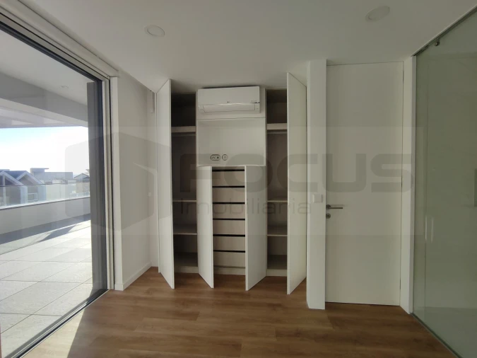 Apartamento T3 para Venda em Gafanha da Encarnação Foto 26