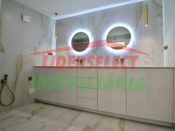 Apartamento T2 para Venda em Malveira e São Miguel de Alcainça Foto 16